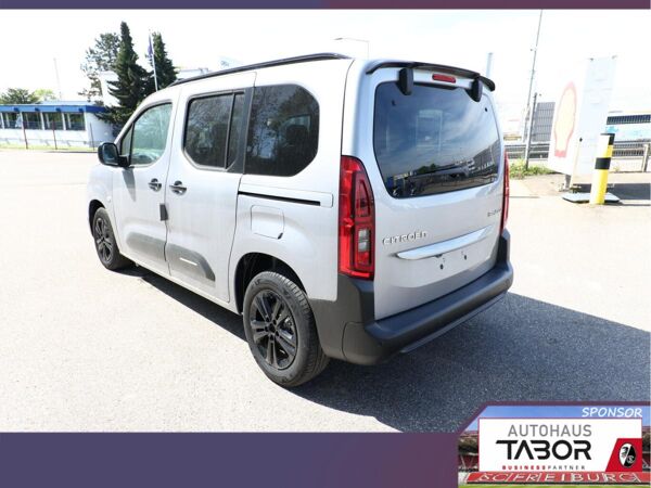 Citroën Berlingo PKW AT MAX Kam SHZ LHZ 3xIso PrivG CarP bild 4