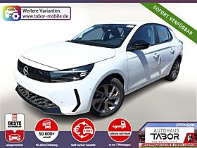 Opel Corsa 1.2 100 LM16Z TechP KomfortP SichtP Temp