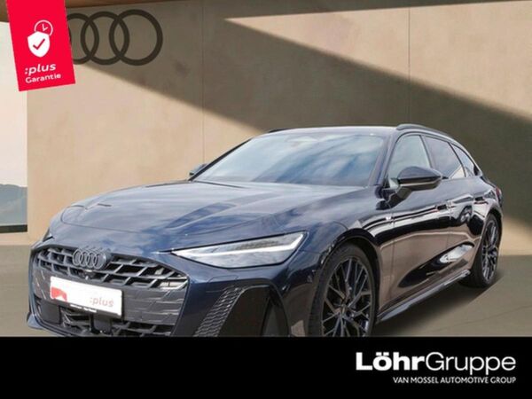 Audi A6 Avant 2.0 TDI quattro S line 21"|MATRIX|ACC|360°| bild