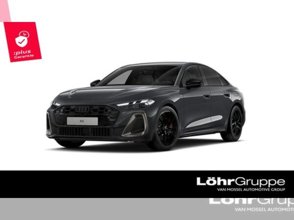 Audi A5 Lim. e-hybrid Q edition one 19"|NAVI+VC|360° bild 1