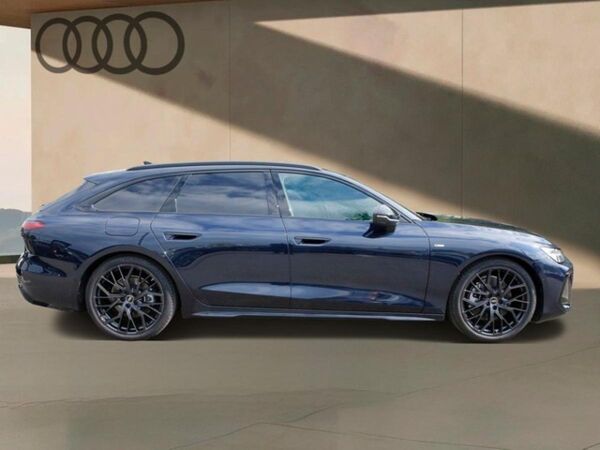 Audi A6 Avant 2.0 TDI quattro S line 21"|MATRIX|ACC|360°| bild 5
