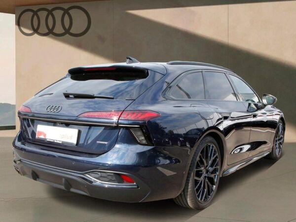 Audi A6 Avant 2.0 TDI quattro S line 21"|MATRIX|ACC|360°| bild 6