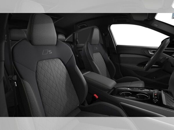Audi A5 Lim. e-hybrid Q edition one 19"|NAVI+VC|360° bild 6