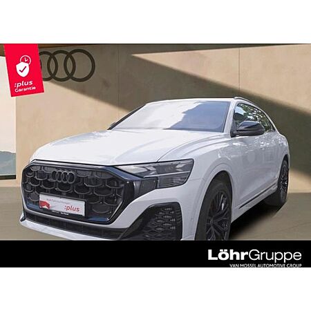 Audi SQ8 leasen
