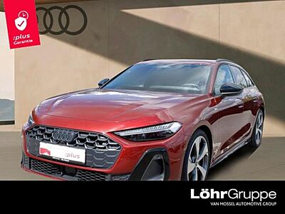 Audi A5 Avant TDI S line GWP 20"|NAVI+VC|RFK|LED|AHK|