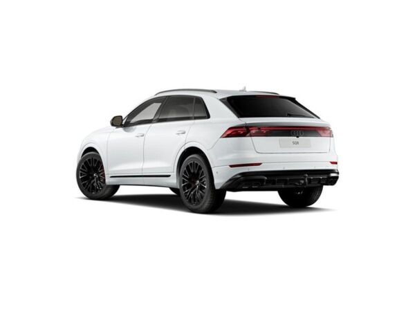 Audi SQ8 4.0 TFSI Q S line 22"|BLACK|PANO|NACHTS|STHZ bild 5