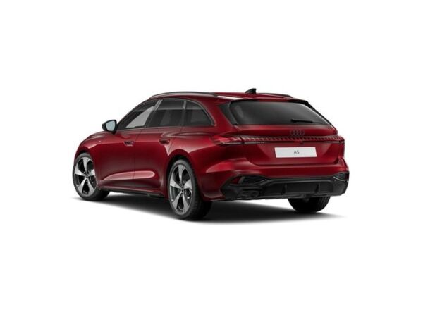 Audi A5 Avant TDI S line GWP 20"|NAVI+VC|RFK|LED|AHK| bild 5