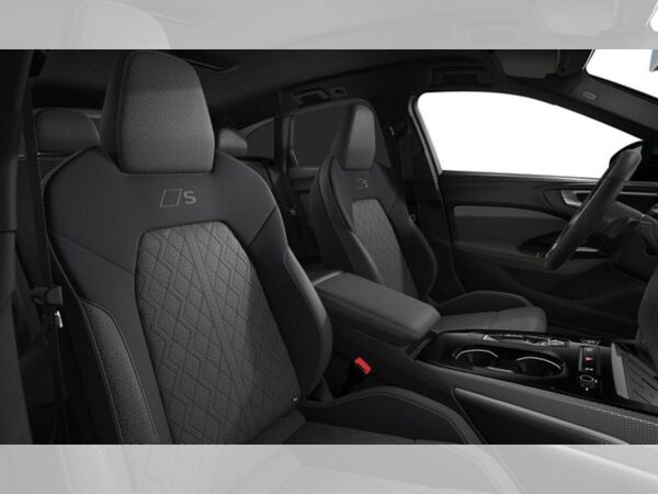 Audi A5 Avant TDI S line GWP 20"|NAVI+VC|RFK|LED|AHK| bild 6