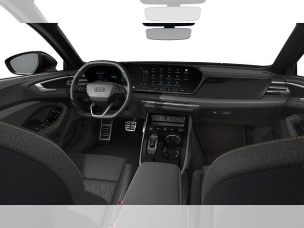 Audi A5 Avant TDI S line GWP 20"|NAVI+VC|RFK|LED|AHK| bild 7