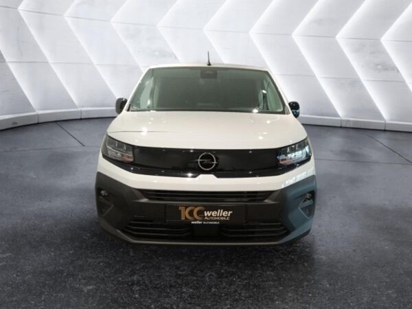 Opel Combo Cargo M 1.5D !!Sofort verfügbar!! Comfort-Paket Holzboden Allwetterreifen 🛠 Gewerbekundenhammer 🔨 bild 2