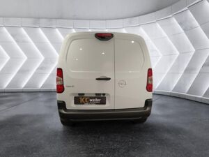 Opel Combo Cargo M 1.5D !!Sofort verfügbar!! Comfort-Paket Holzboden Allwetterreifen 🛠 Gewerbekundenhammer 🔨 bild 5