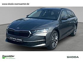 Skoda Octavia Combi 2.0 TDI Balance, AHK, LED, Navi Skoda Octavia Combi 2.0 TDI Balance, AHK, LED, Navi