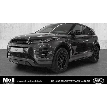 Land Rover Range Rover Evoque leasen