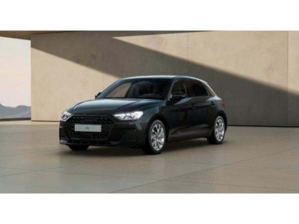 Audi A1 Sportback 25 TFSI advanced S tro LED+Navi bild
