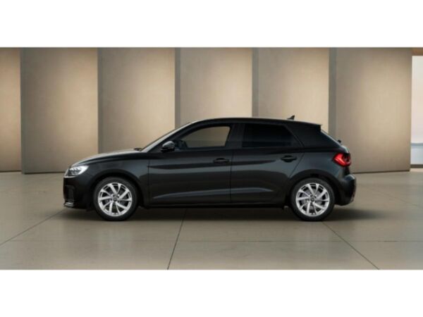 Audi A1 Sportback 25 TFSI advanced S tro LED+Navi bild 2