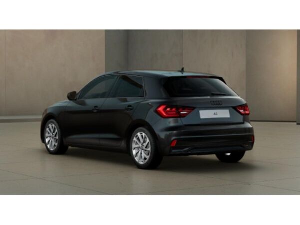 Audi A1 Sportback 25 TFSI advanced S tro LED+Navi bild 3