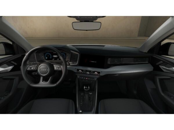 Audi A1 Sportback 25 TFSI advanced S tro LED+Navi bild 7