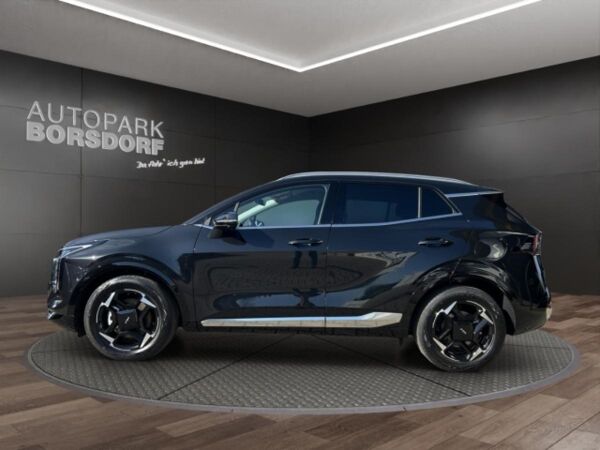 Kia Sportage Spirit 4WD*LED*SHZ*Navi*DAB*Keyless bild 2