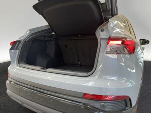 Audi Q4 e-tron Q4 Sportback 45 e-tron edition S line Matrix Head-Up bild 7