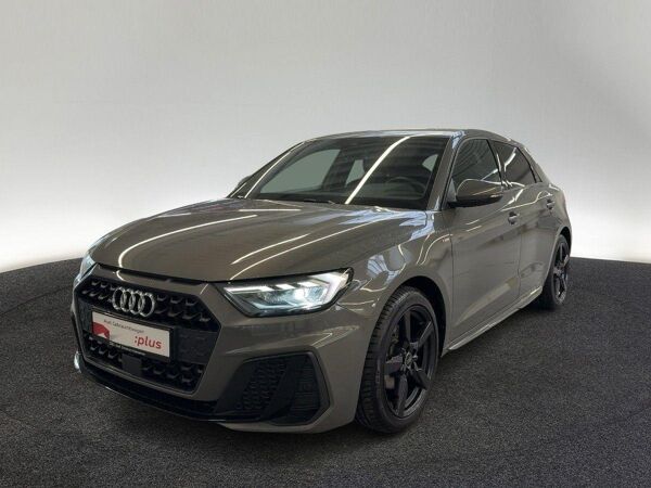 Audi A1 Sportback S line 35 TFSI Navi virtual LED DAB bild 2