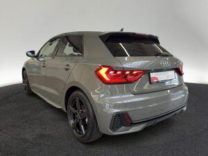 Audi A1 Sportback S line 35 TFSI Navi virtual LED DAB bild 4