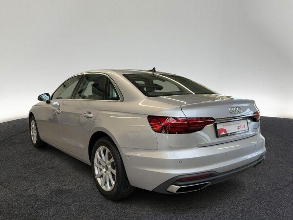 Audi A4 Limousine 40 TDI quattro Matrix Head-Up Standh bild 4