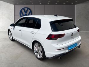 Volkswagen Golf VIII 2.0 TSI GTI DSG AHK LED H&K NAVI KAM bild 5