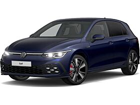 Volkswagen Golf VIII GTD 2.0 TDI DSG AHK STHZG DCC KAM