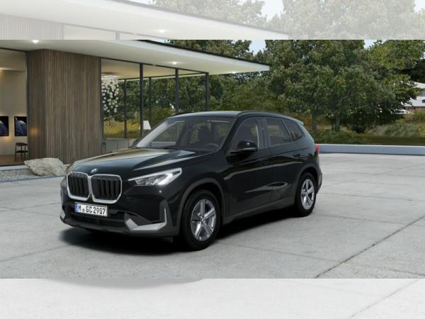 BMW X1 sDrive18i - Lagerabverkauf bild