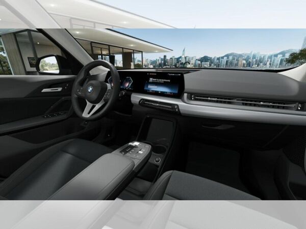 BMW X1 sDrive18i - Lagerabverkauf bild 5