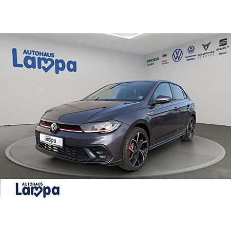 VW Polo leasen