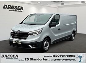 Renault Trafic Kastenwagen Komfort L2H1 3,1t Blue dCi 130*Laderaumschutz-Paket 2,Klare-Sicht-Paket,Mobile Renault Trafic Kastenwagen Komfort L2H1 3,1t Blue dCi 130*Laderaumschutz-Paket 2,Klare-Sicht-Paket,Mobile