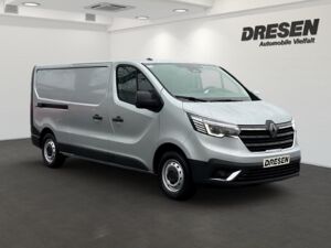Renault Trafic Kastenwagen Komfort L2H1 3,1t Blue dCi 130*Laderaumschutz-Paket 2,Klare-Sicht-Paket,Mobile bild 3