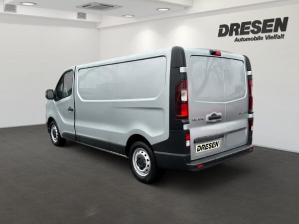 Renault Trafic Kastenwagen Komfort L2H1 3,1t Blue dCi 130*Laderaumschutz-Paket 2,Klare-Sicht-Paket,Mobile bild 5