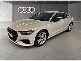 Audi A7 Sportback 50 TDI quattro tiptronic LASER HuD Audi A7 Sportback 50 TDI quattro tiptronic LASER HuD