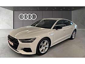 Audi A7 Sportback 50 TDI quattro tiptronic LASER HuD