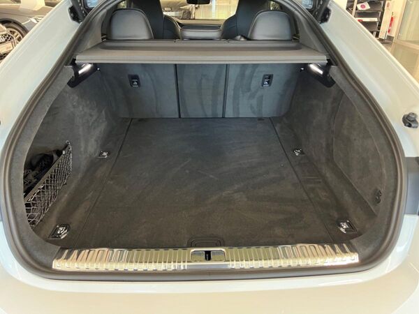 Audi A7 Sportback 50 TDI quattro tiptronic LASER HuD bild 7