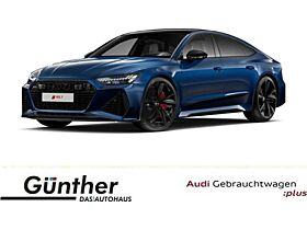 Audi RS7 SPORTBACK+WINTERRÄDER+STANDHEIZUNG+SPORTABGASANLAGE+