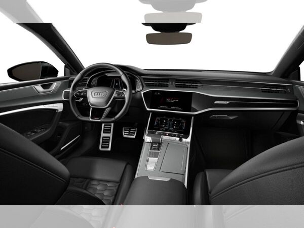 Audi RS7 SPORTBACK+WINTERRÄDER+STANDHEIZUNG+SPORTABGASANLAGE+ bild 6