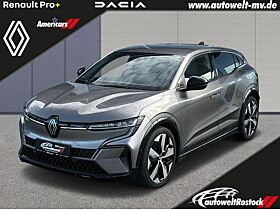 Renault Megane E-Tech Paket Techno EV40 130 hp Renault Megane E-Tech Paket Techno EV40 130 hp