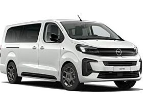 Opel Zafira Edition B22LC UE64 2.2L DIES 8-Stufen-Automatikgetriebe