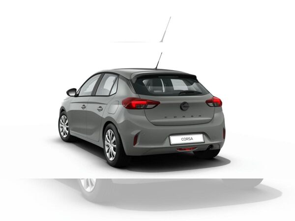 Opel Corsa Edition 1.2 Turbo S/S Manuelles 6-Gang-Getriebe bild 5