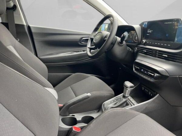 Hyundai i20 1.0 T-GDI DCT Prime bild 3