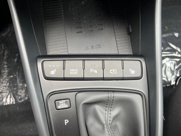 Hyundai i20 1.0 T-GDI DCT Prime bild 5