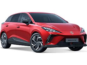 MG MG4 64 kWh Premium *E-Förderung* MG MG4 64 kWh Premium *E-Förderung*