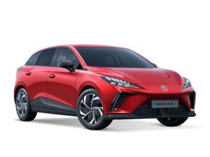 MG MG4 64 kWh Premium *E-Förderung* bild 1