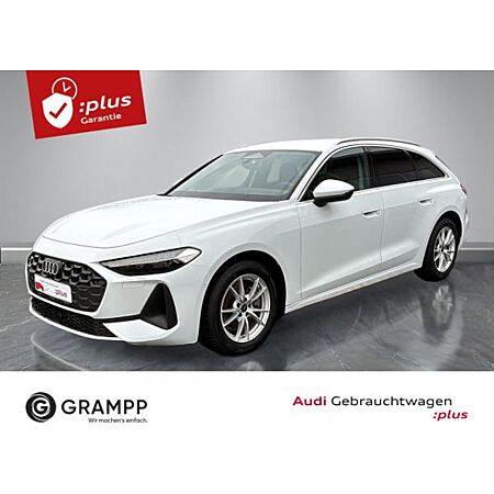 Audi A5 leasen