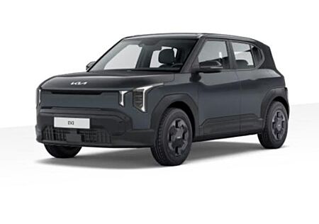 Kia EV2 Air +Wärmepumpe +Navi +Kamera +LenrkadHZ