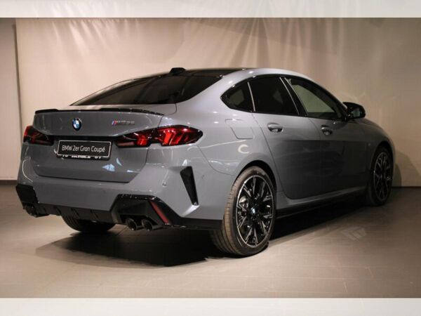 BMW M235 i xDrive Gran Coupe Lagerabverkauf! bild 3