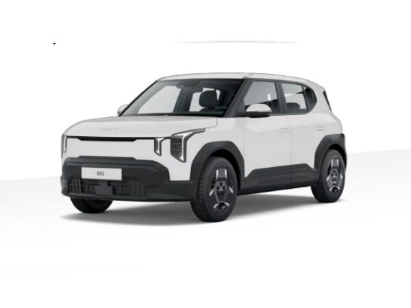 Kia EV2 Air 5-Sitzer 42,2kWh Wärmepumpe Winter-Paket *inkl. BAFA Prämie* bild 1